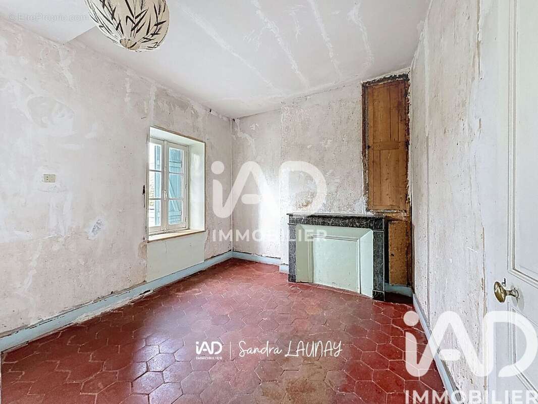 Photo 9 - Maison à PITHIVIERS-LE-VIEIL