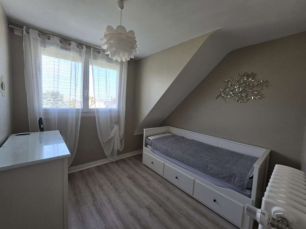Appartement à LARMOR-PLAGE
