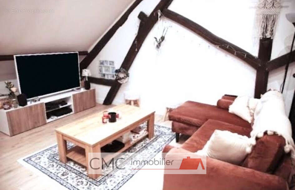 Maison à CHARTRES