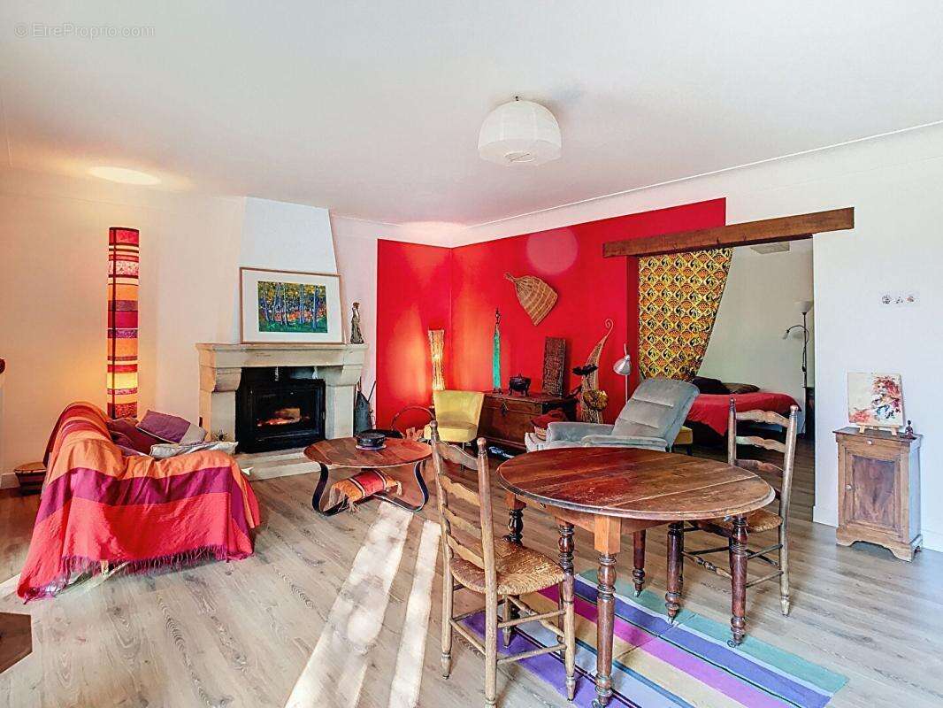 Maison à SARLAT-LA-CANEDA