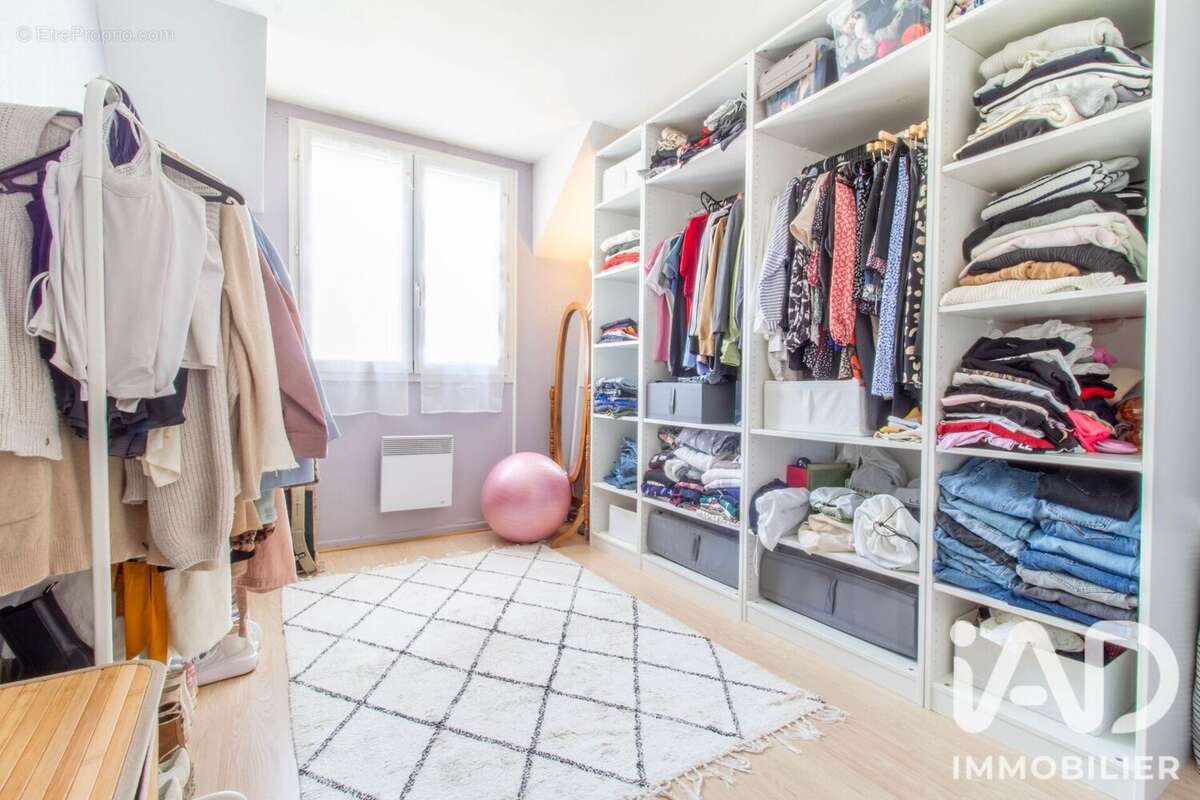 Appartement 83 m² à Saint-Jean-De-Braye  - photo 8