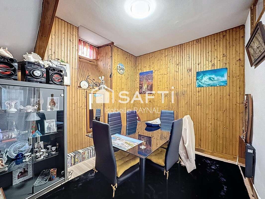 Photo 2 - Maison à LOUE