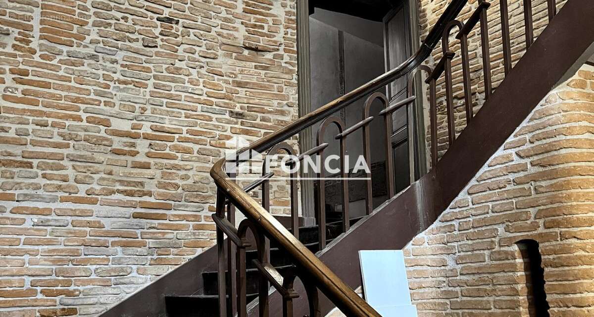 Appartement à MONTAUBAN