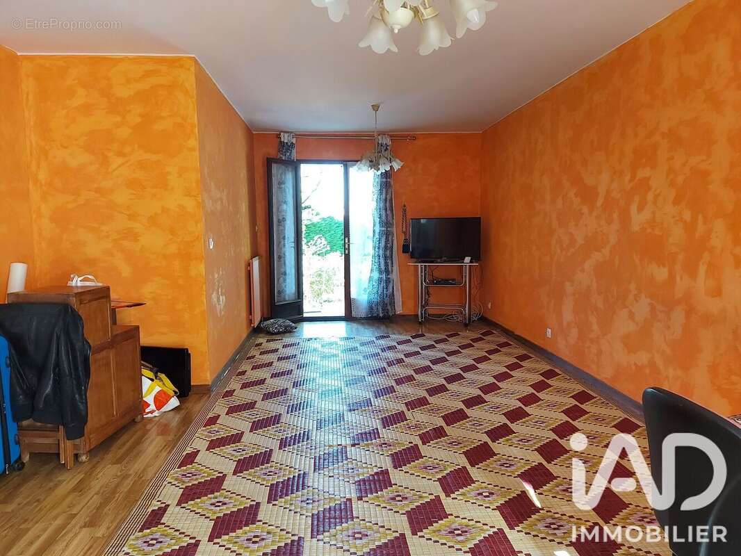 Photo 4 - Maison à CHAMPAGNE-SUR-SEINE