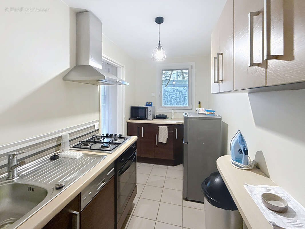 Appartement à TOURCOING