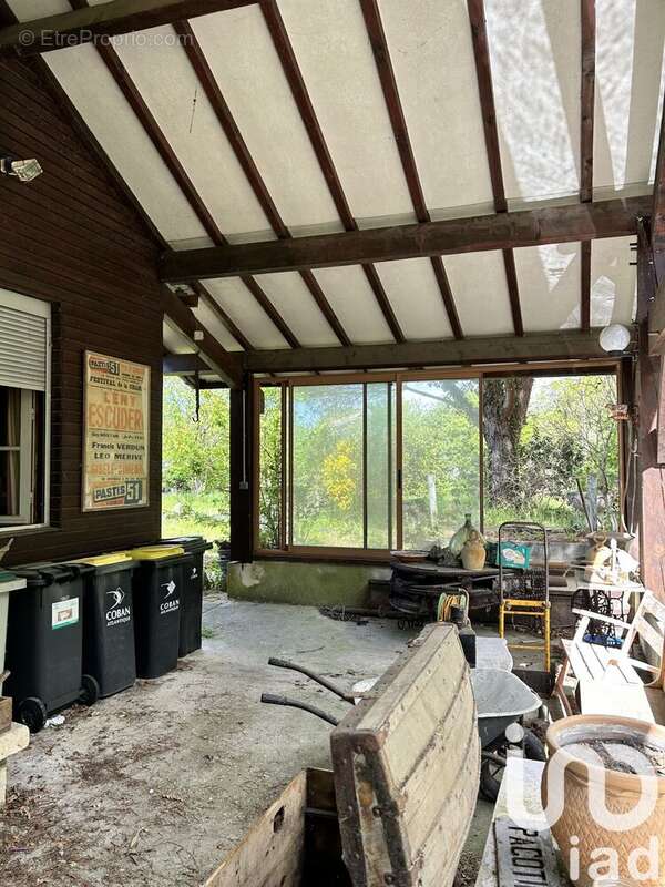 Photo 7 - Maison à LANTON