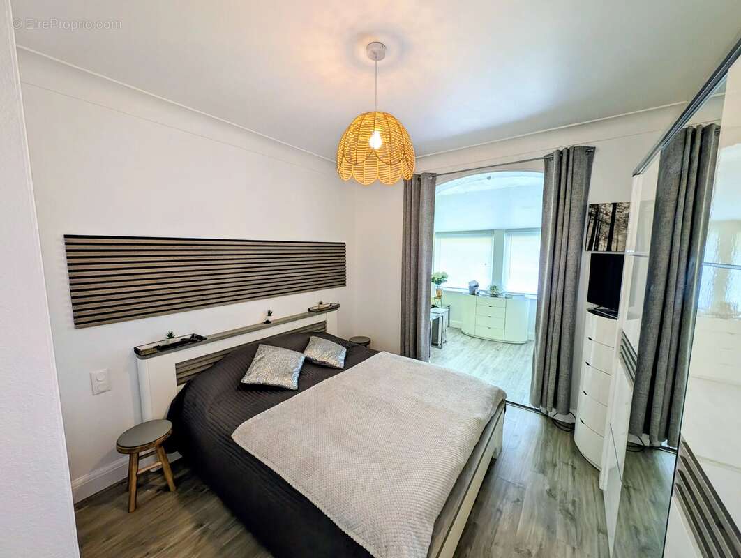 Maison en bord de rivière avec piscine zone protegee - photo 5