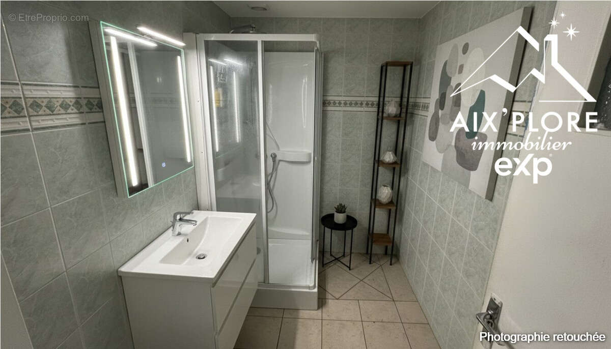Appartement 42 m² à Yenne  - photo 5