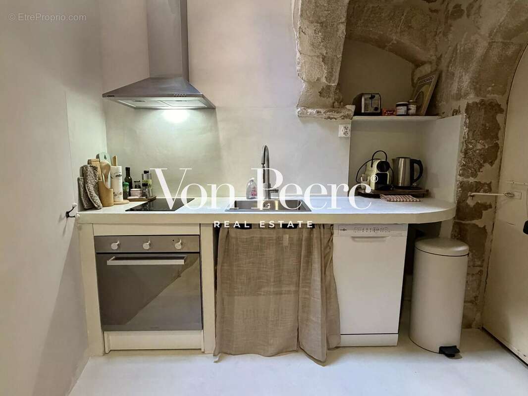Appartement à SAINT-REMY-DE-PROVENCE