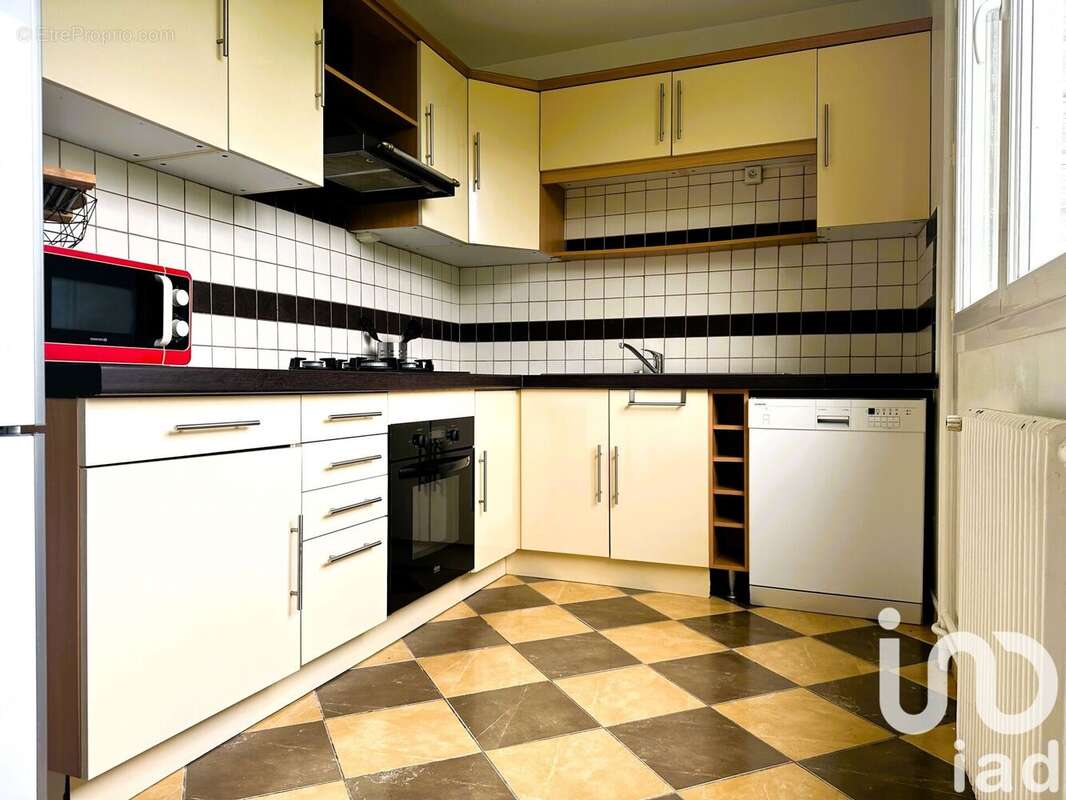 Photo 7 - Appartement à SAINT-BRIEUC