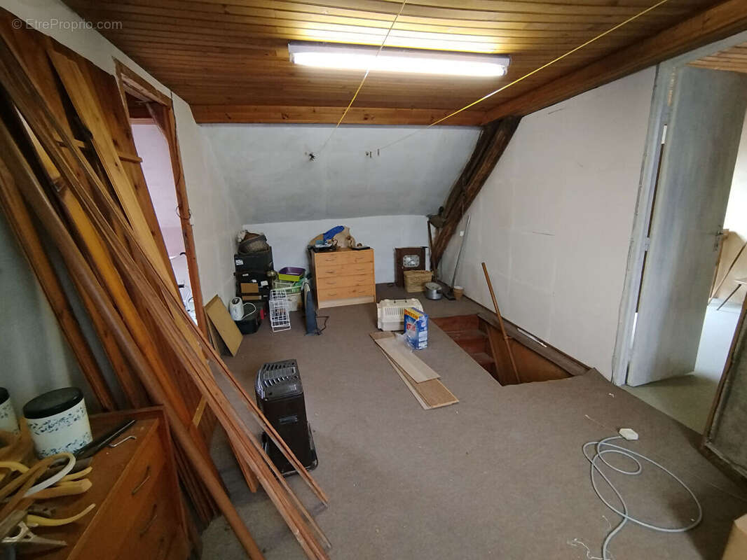 Maison RIBEMONT 3 pièces 82 m² - photo 11