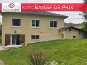 Maison à CHAMPCEVINEL
