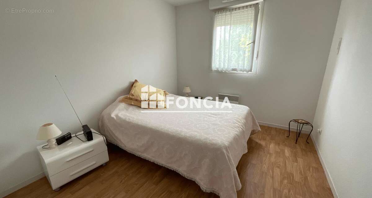 Appartement à GOURDON