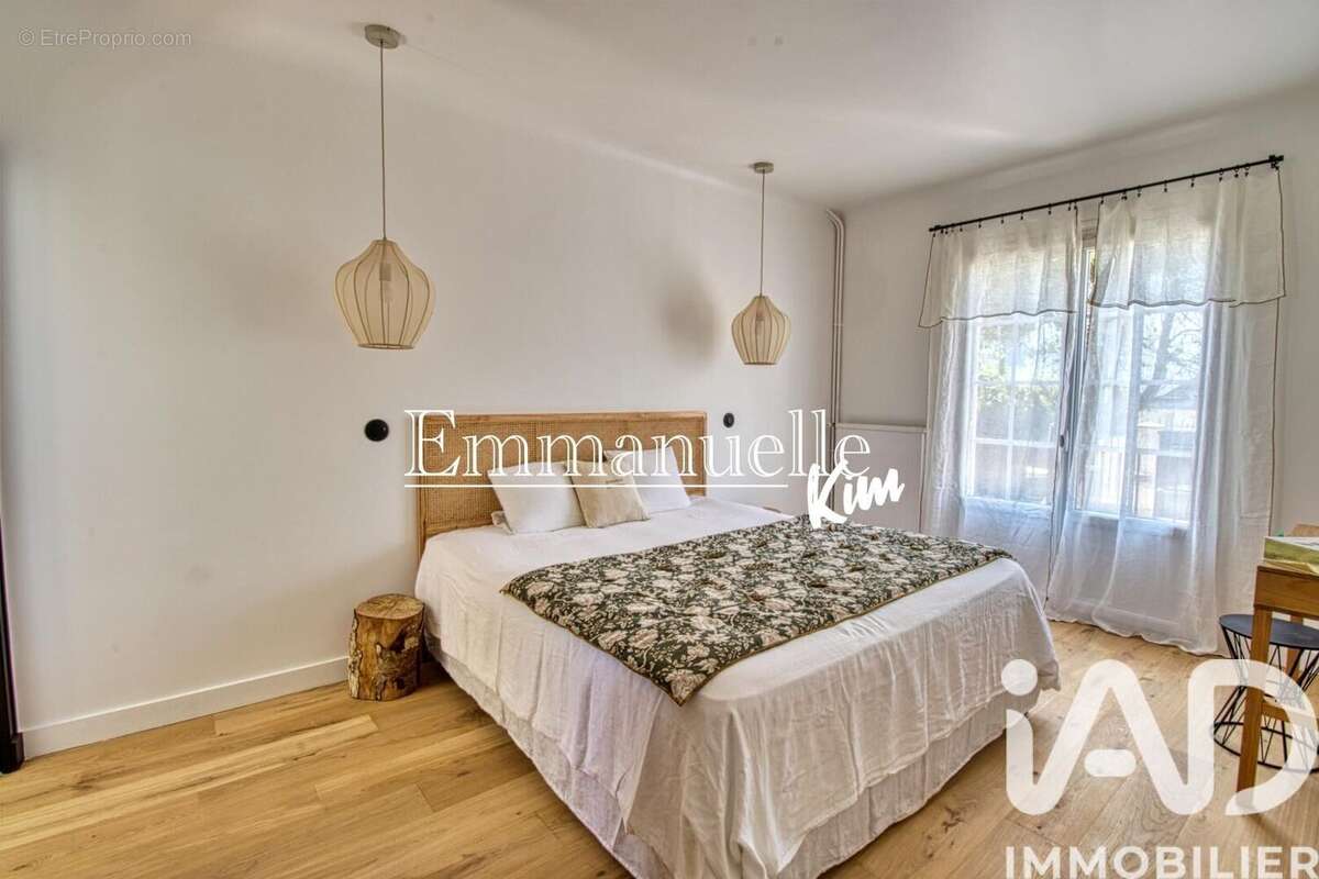 Photo 8 - Maison à MONTMORENCY