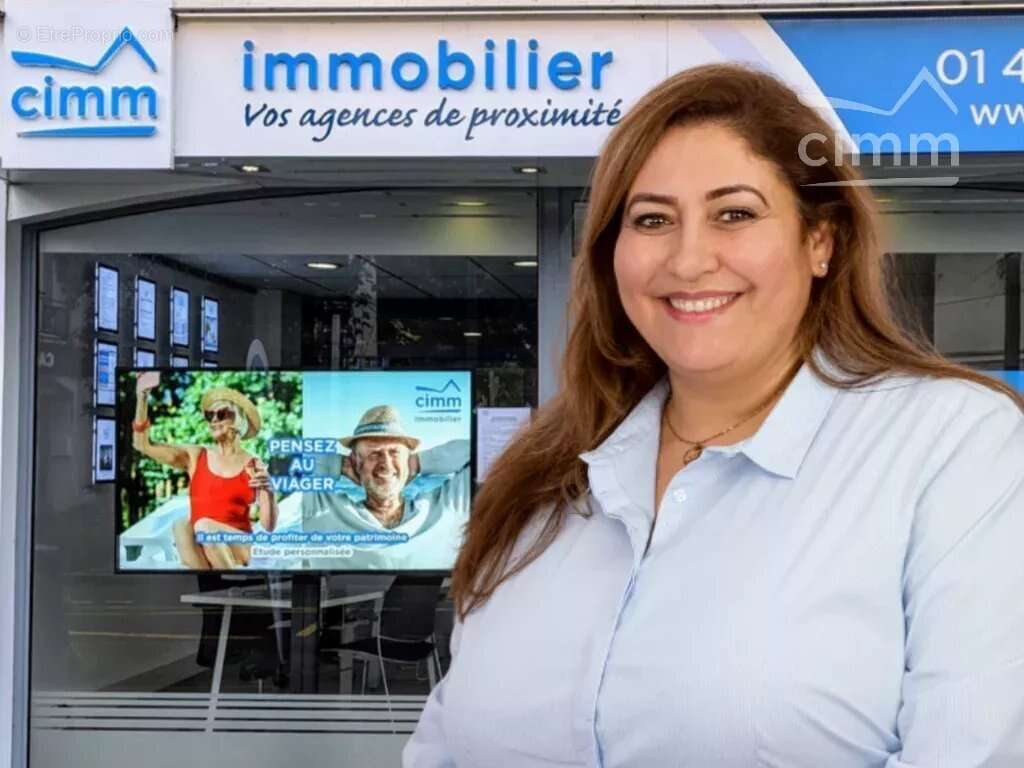 Commerce à GOURNAY-SUR-MARNE