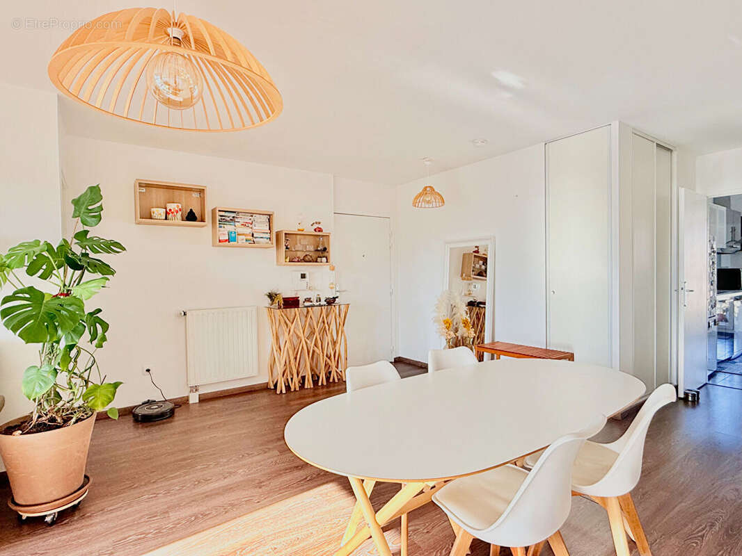 Appartement Creteil 4 pièce(s) 81 m2 - photo 5