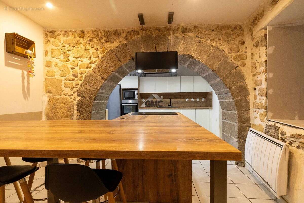 Photo 5 - Maison à SERVIAN
