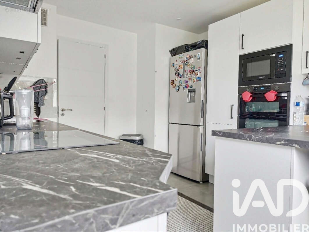 Photo 4 - Appartement à RIXHEIM