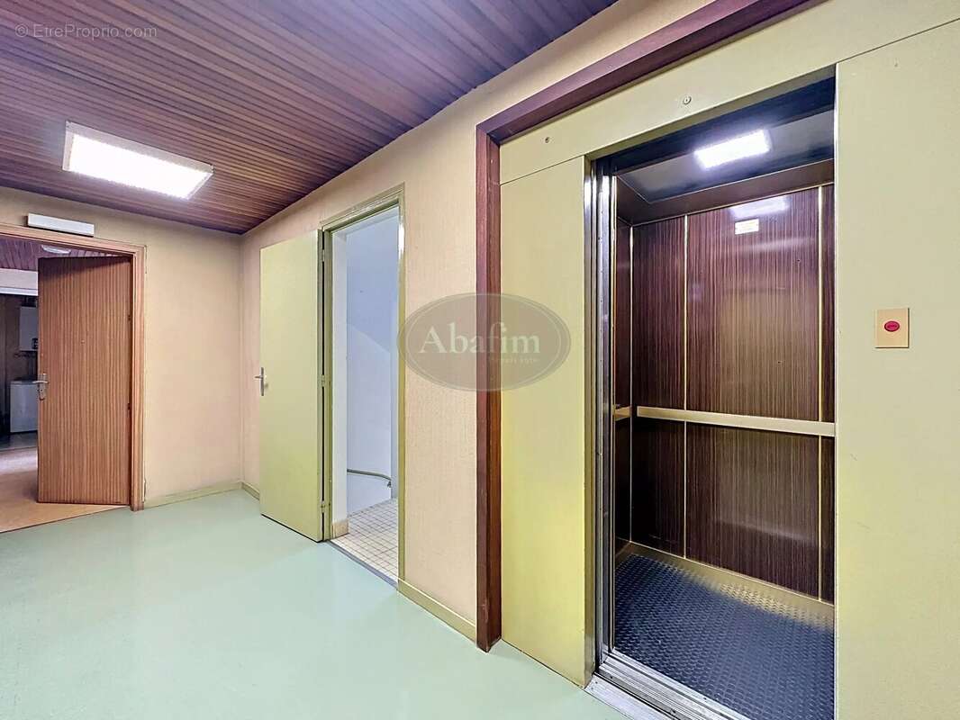 Appartement à TARBES