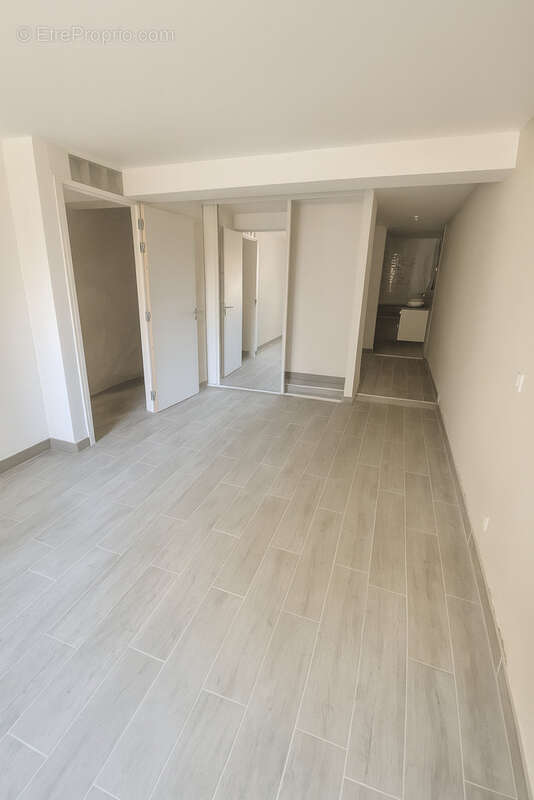 Appartement à AJACCIO