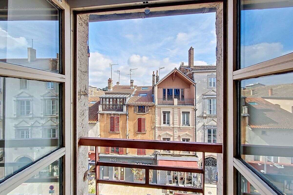 Appartement à VILLEFRANCHE-SUR-SAONE