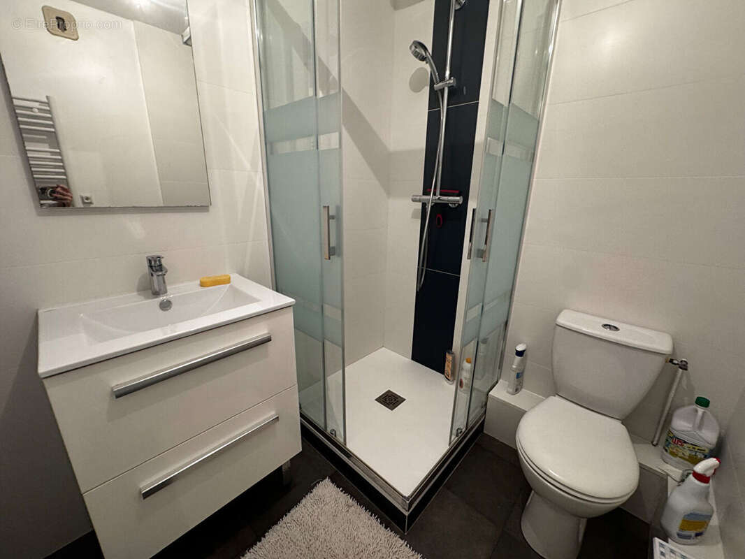 Appartement à LE CROISIC