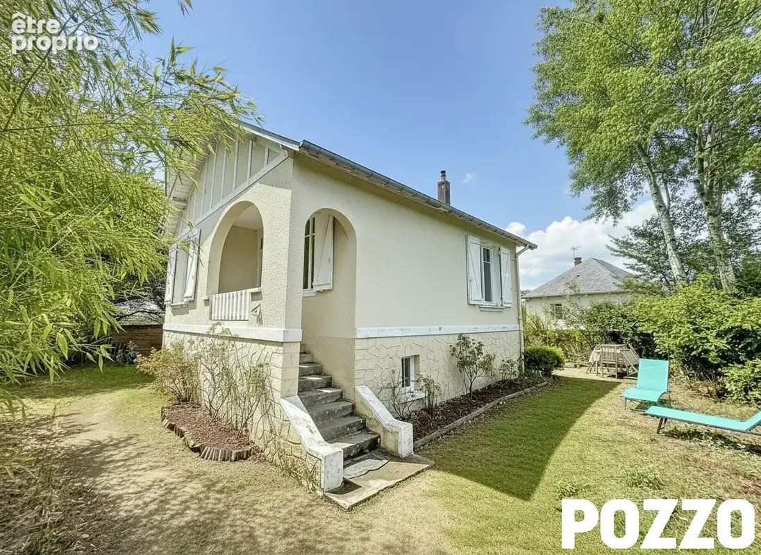 Maison Saint Pair Sur Mer - photo 7