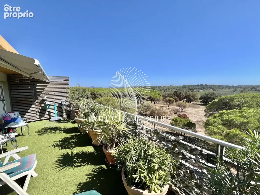 Photo Appartement à Frejus au prix de 550 000€