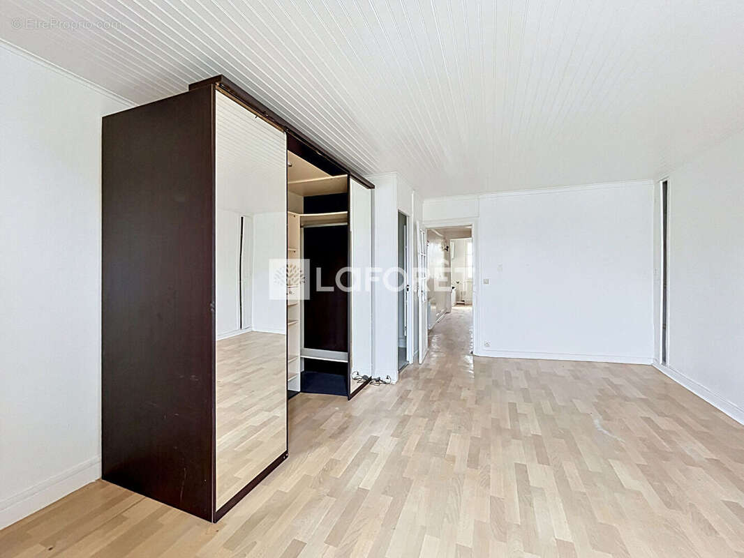Appartement à VERSAILLES