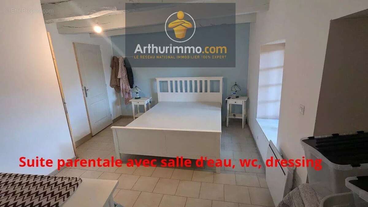 Vente Maison (56120) 143 100ï¿œ - photo 10