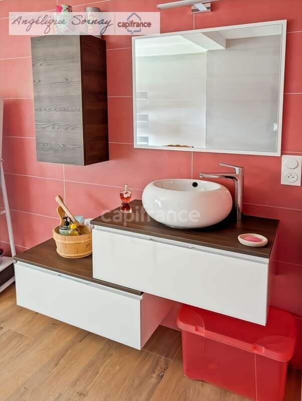 Maison à BLETTERANS