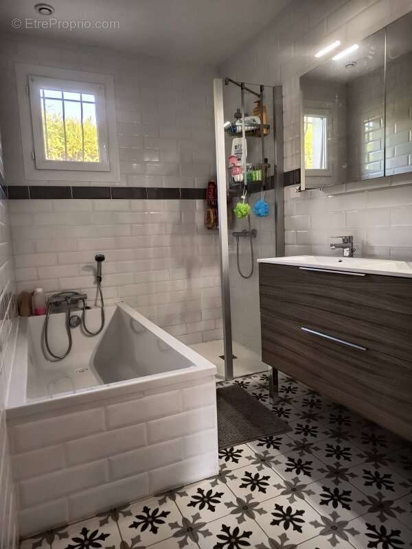 Maison à CASTELNAUDARY