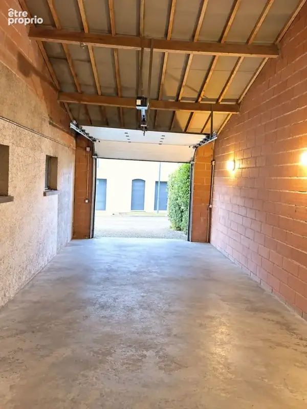 Garage / Dépendance de 47m2 - photo 3