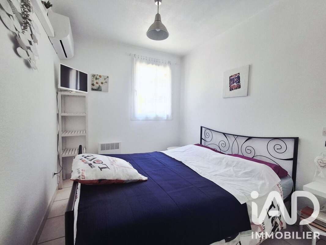 Appartement 46 m² à Sete  - photo 8