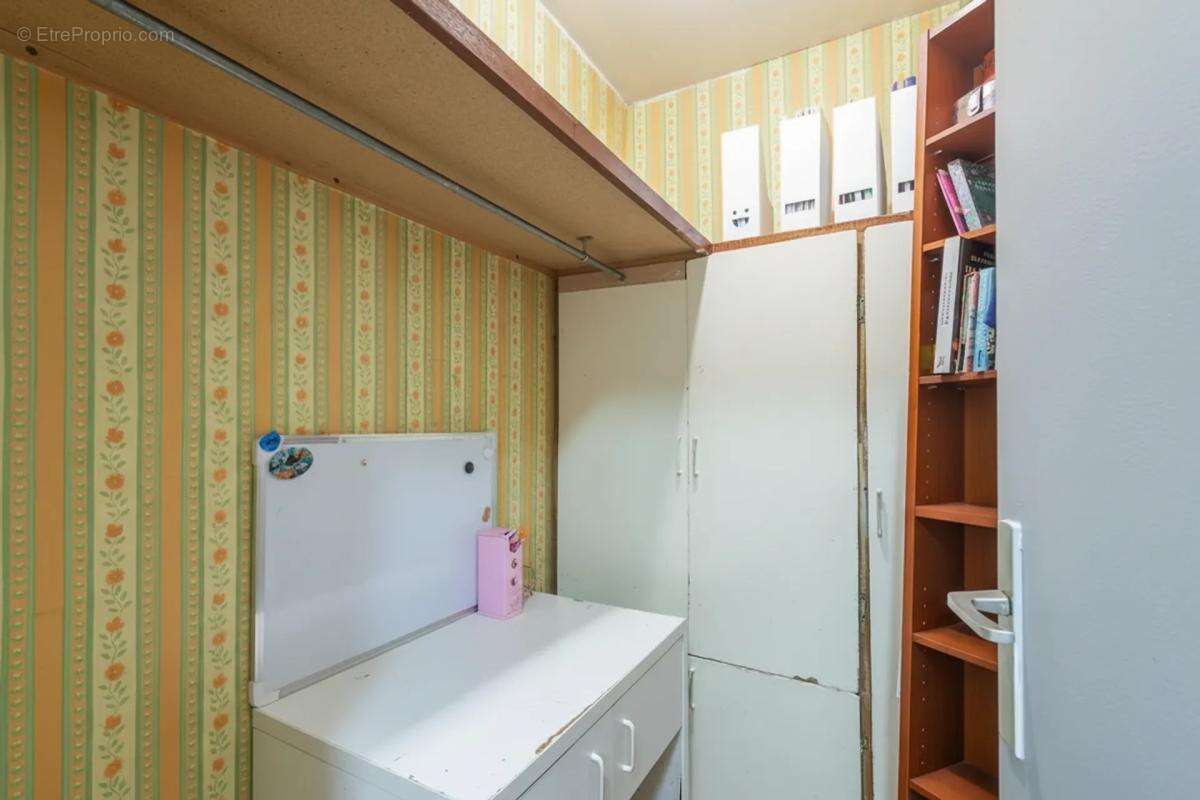 Appartement à MEAUX