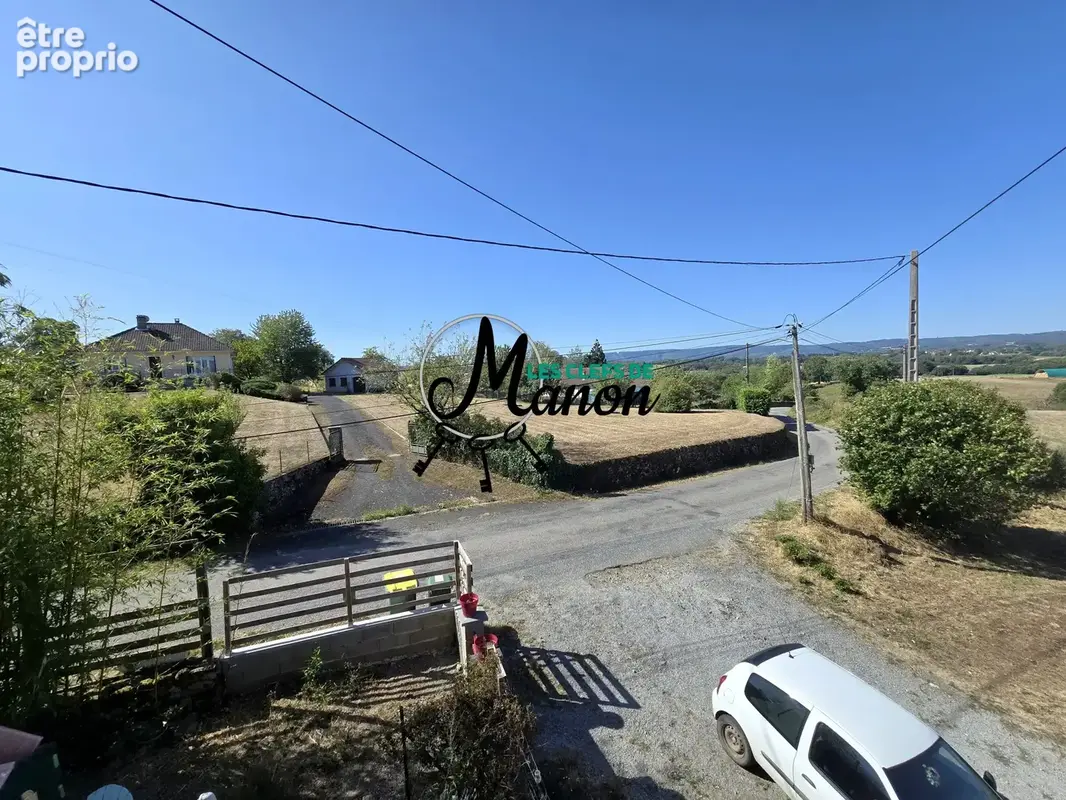 Propriété pierres à FOLLES (87250) - photo 38