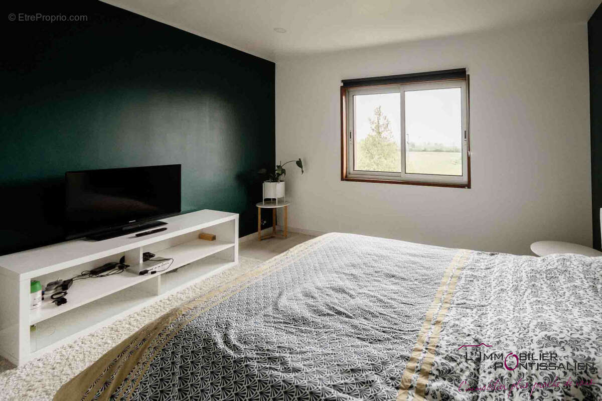 Appartement à SAINTE-COLOMBE