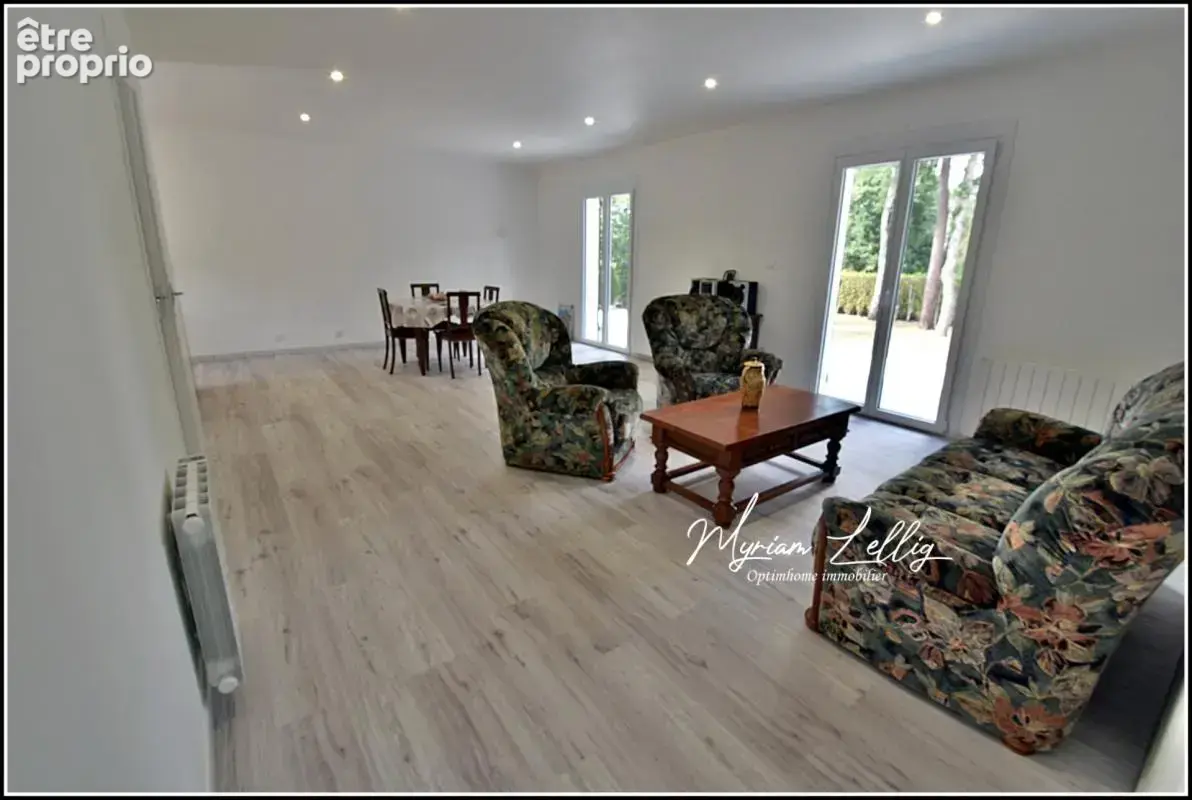 Maison à vendre 5 pièces GLISOLLES (27) - photo 7