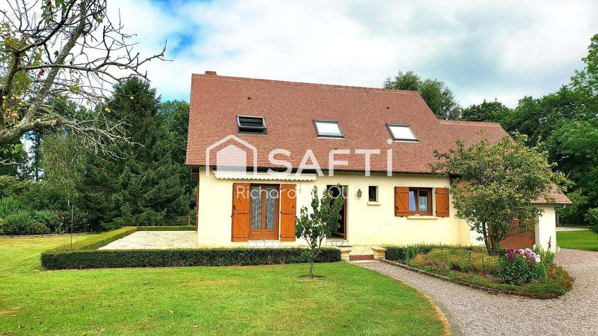 Photo 8 - Maison à GONNEVILLE-SUR-MER