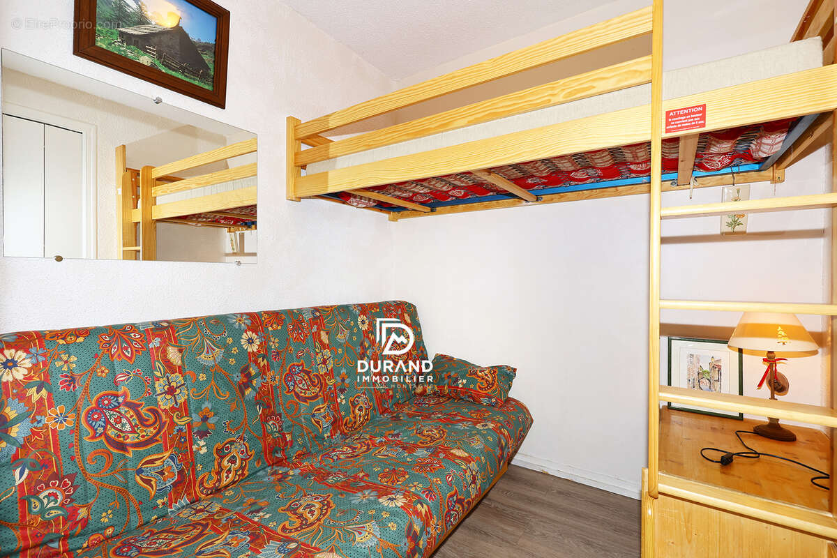 Appartement à VARS