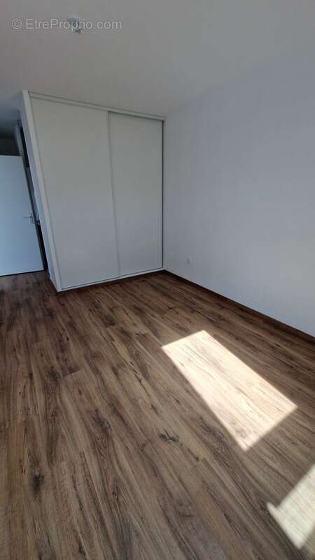 Appartement à ESCALQUENS