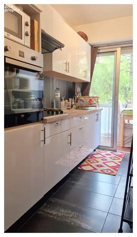 Appartement à vendre  pièces  (60) - photo 4