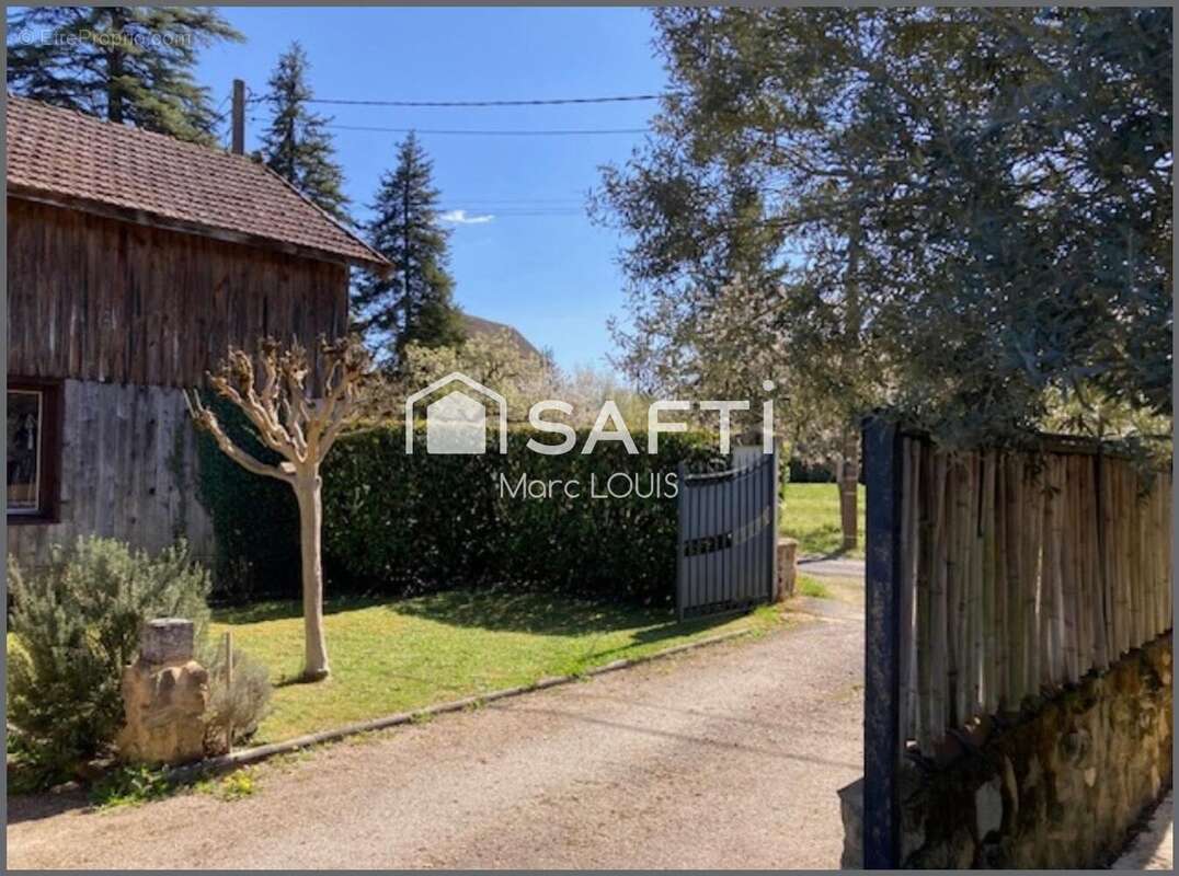 Photo 7 - Maison à MAUZAC-ET-GRAND-CASTANG