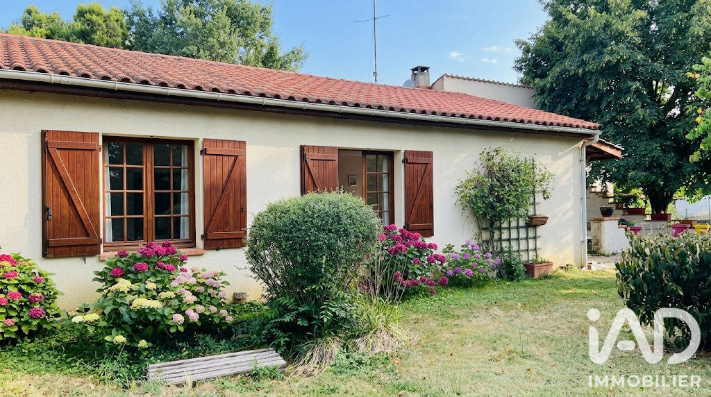 Photo 1 - Maison à SAINT-PIERRE-DE-CLAIRAC