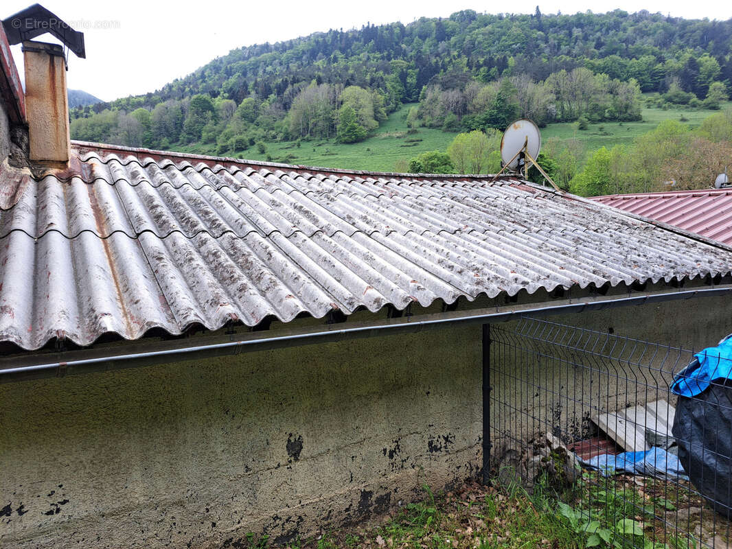 Maison à COUDONS