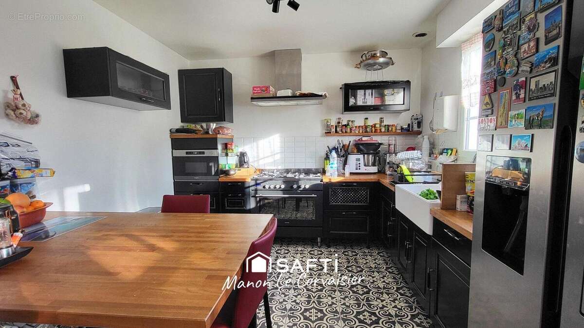 Photo 5 - Maison à CONCARNEAU