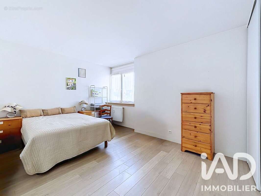 Photo 6 - Appartement à RUEIL-MALMAISON