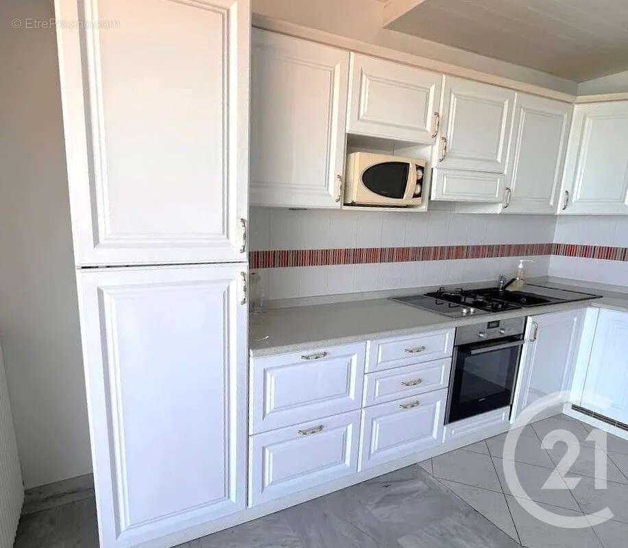 Appartement 43 m² à Roquebrune-Cap-Martin  - photo 4