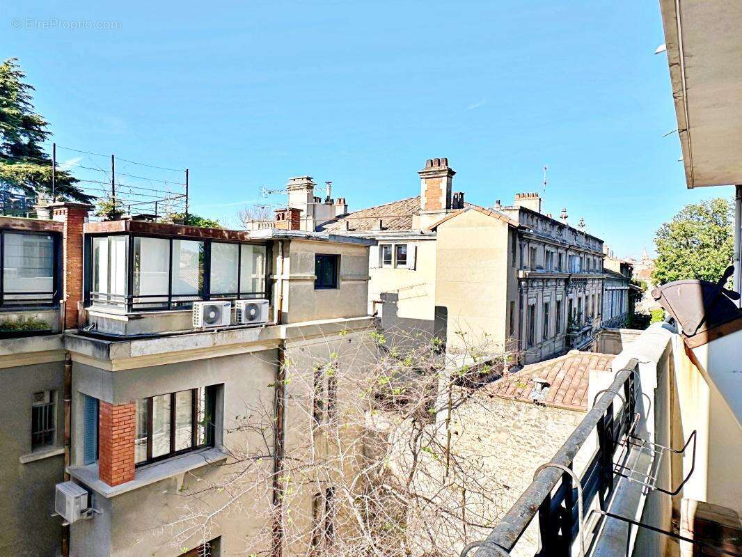 Appartement à AVIGNON