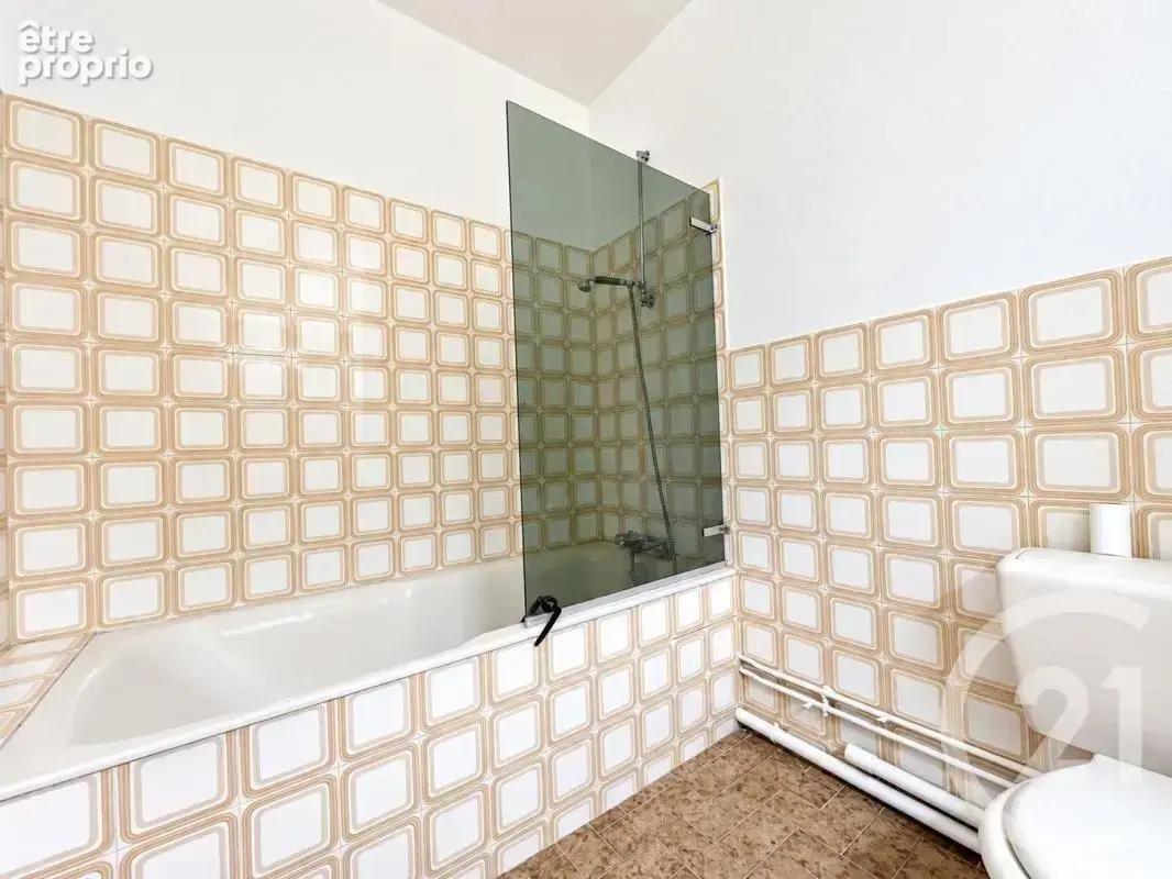 Appartement 2 pièces 46 m² à vendre à Limoges (87000) - photo 10